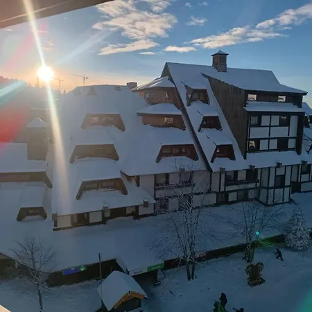 Lägenhet Iva Kop Konaci *