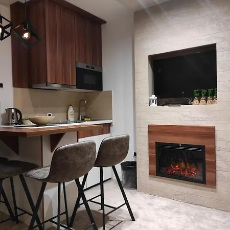 Lägenhet Iva Kop Konaci Kopaonik