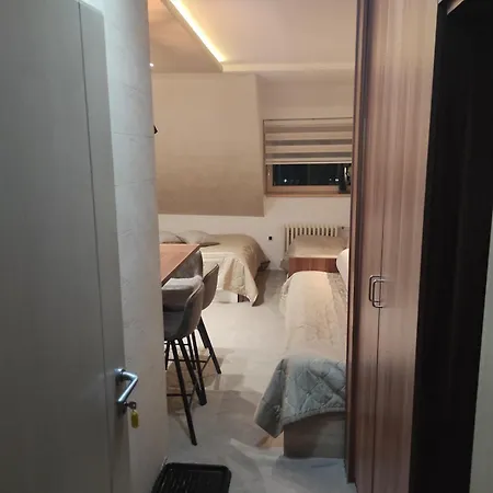 Iva Kop Konaci Lägenhet Kopaonik