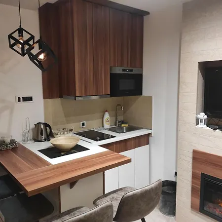 Lägenhet Iva Kop Konaci *