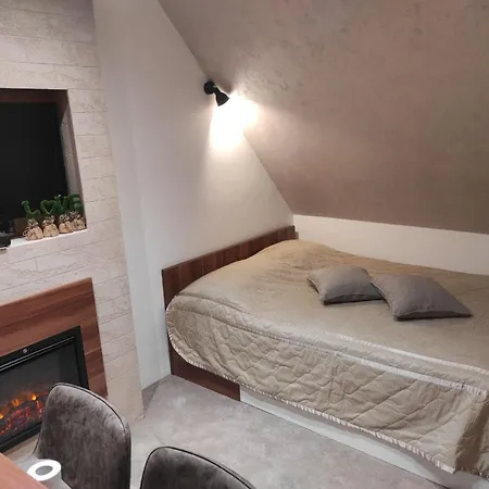 Lägenhet Iva Kop Konaci