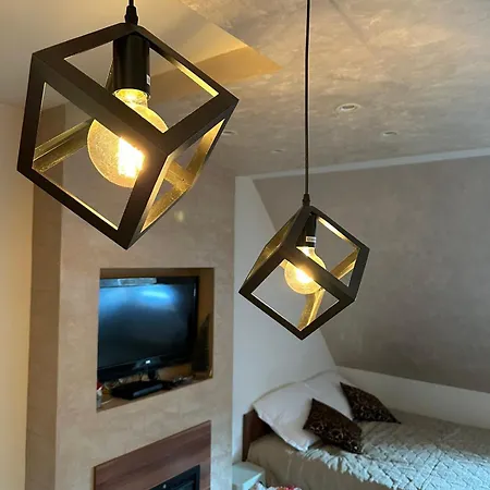 Lägenhet Iva Kop Konaci *