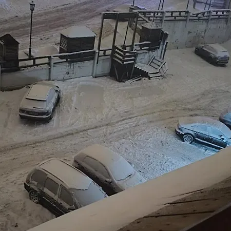 Lägenhet Iva Kop Konaci